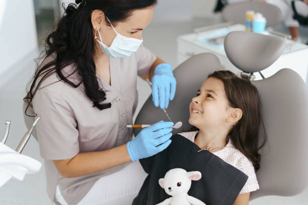 Best Pediatric Emergency Dentist in Roslyn Estates, NY
