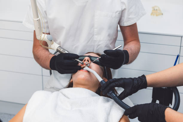 Best Cosmetic Emergency Dentistry in Roslyn Estates, NY
