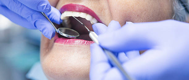 Best Emergency TMJ Treatment in Roslyn Estates, NY